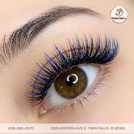 Extreme Master Eyelash Extensions