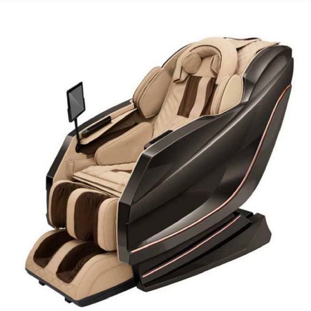 Complimentary 10-20 Min Full Body Chair Massage With Services.